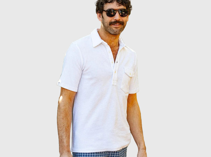 Manresa | Camiseta Toalla de Jugador