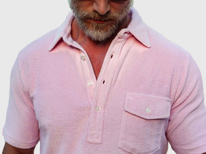 Manresa | Camiseta Toalla de Jugador