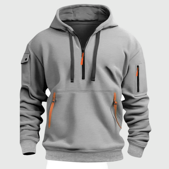 César | Sudadera funcional diaria