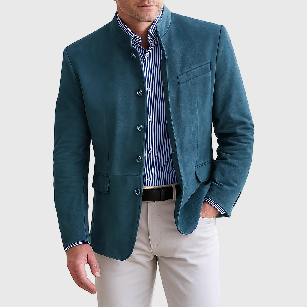 Max | Chaqueta Moderna