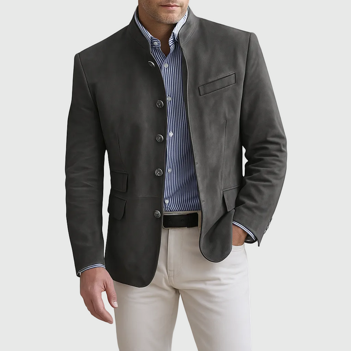 Max | Chaqueta Moderna