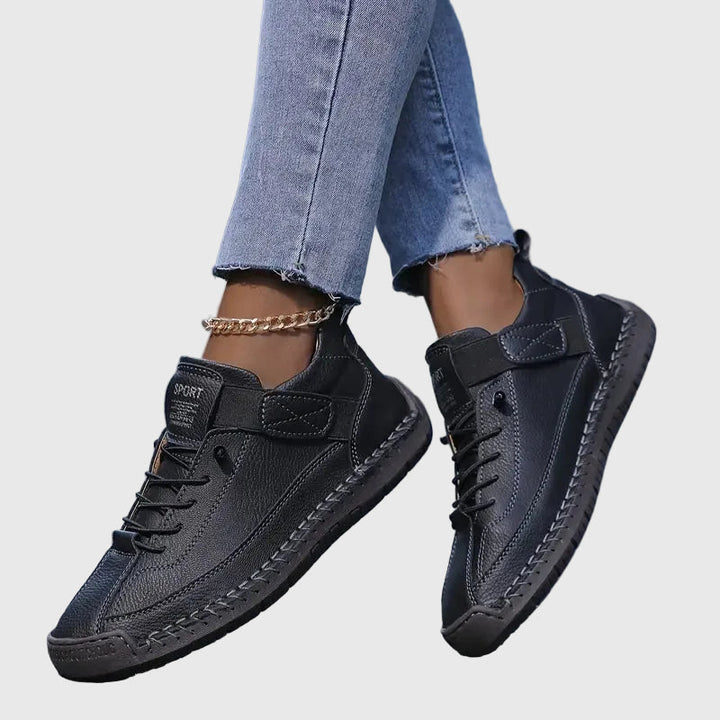Emily | Zapatillas de Apoyo y Confort
