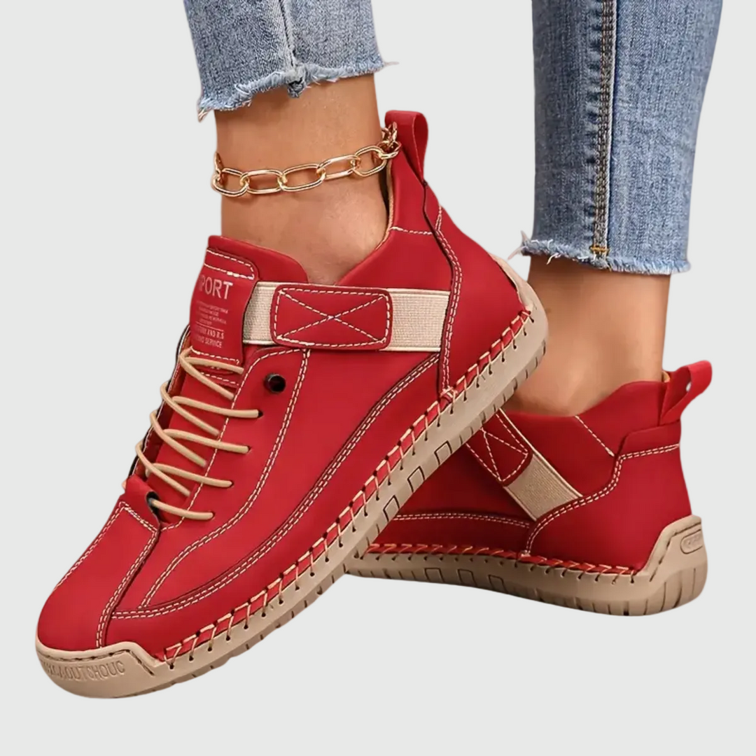 Emily | Zapatillas de Apoyo y Confort