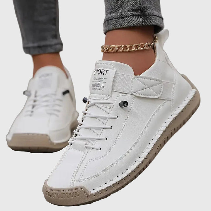 Emily | Zapatillas de Apoyo y Confort