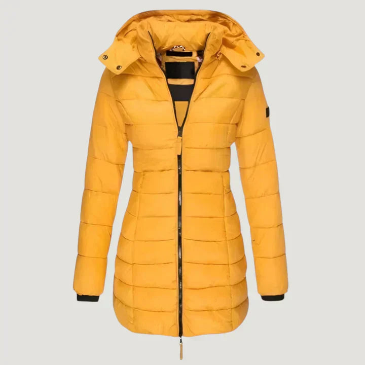 Sandra | Chaqueta de Invierno