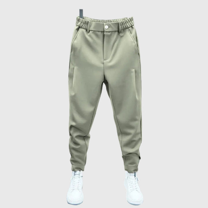 Marcos | Pantalones Premium Flex Stretch