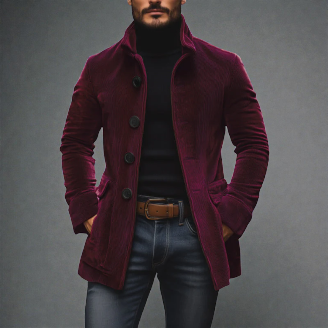 Davide | Chaqueta masculina
