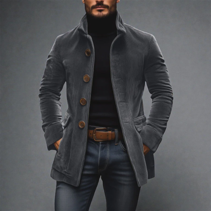 Davide | Chaqueta masculina