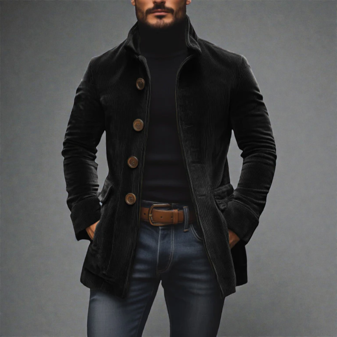 Davide | Chaqueta masculina