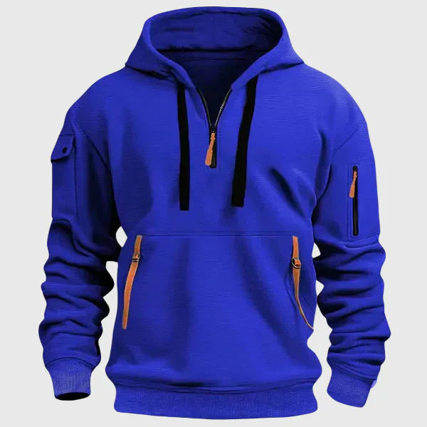 Oliver | Sudadera cómoda y estilosa