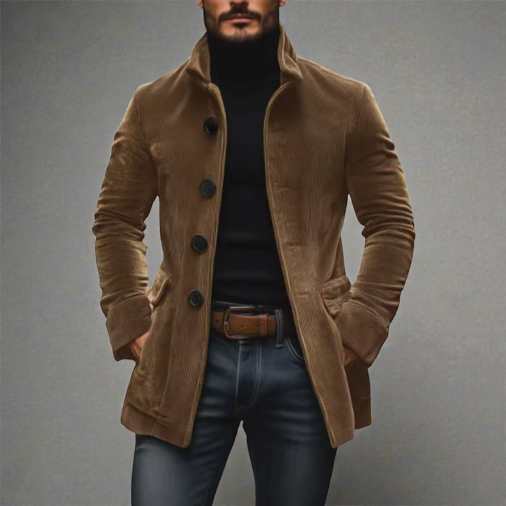 Davide | Chaqueta masculina
