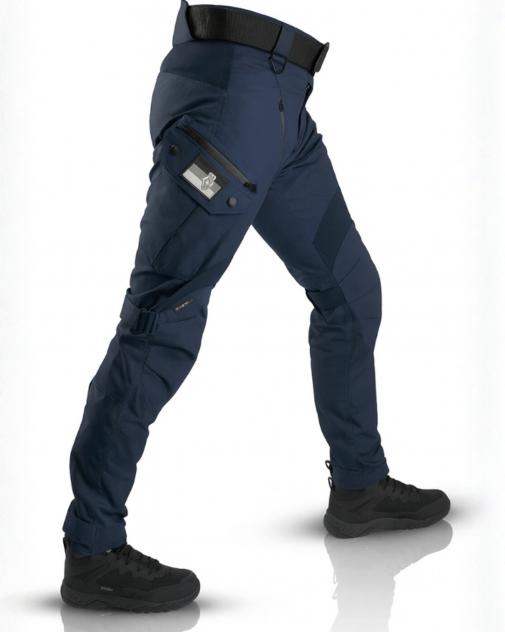 Colton | Pantalones tácticos impermeables