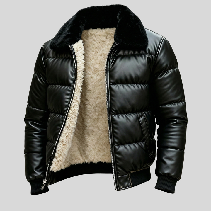 Severón | Chaqueta Elegante para Hombre