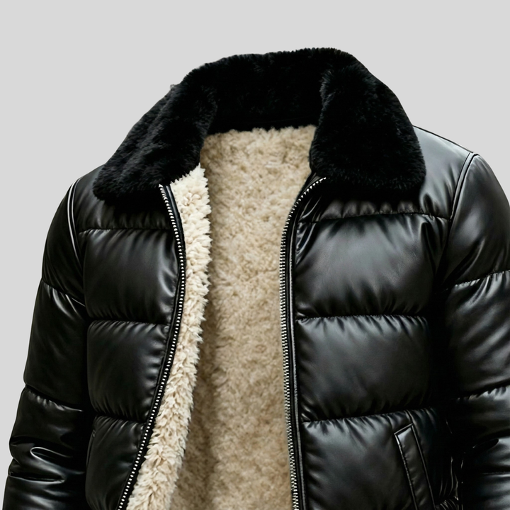 Severón | Chaqueta Elegante para Hombre