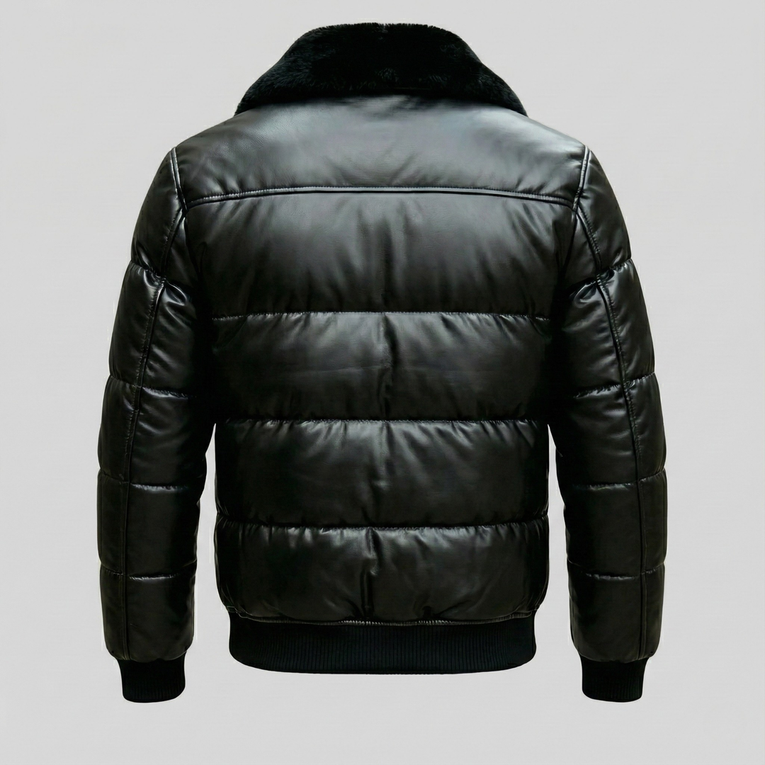 Severón | Chaqueta Elegante para Hombre