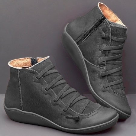 Melrisa | Botas Ortopédicas