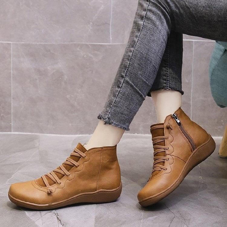 Melrisa | Botas Ortopédicas