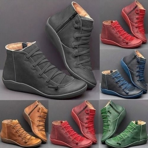 Melrisa | Botas Ortopédicas