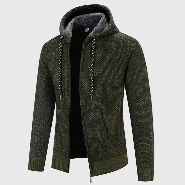 Lucas | Sudadera Ultimate Cómoda