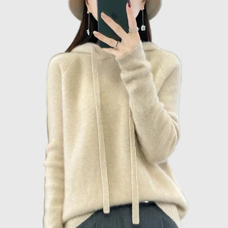 Nyelle | Sudadera Elegante