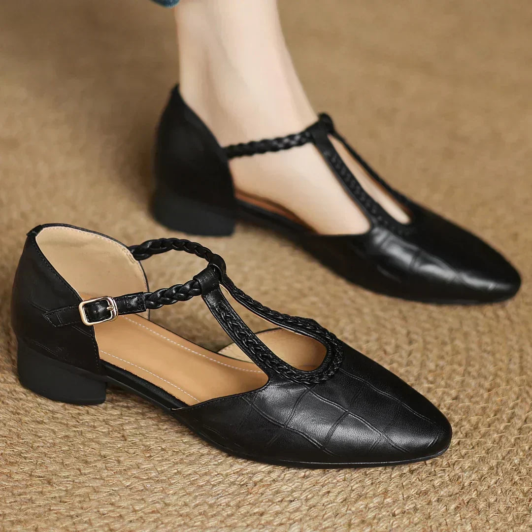 Delmira | Zapatos Elegantes
