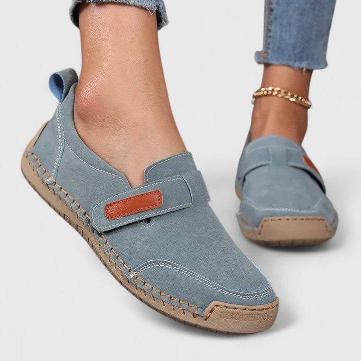 Gracienna | Zapatos Ortopédicos