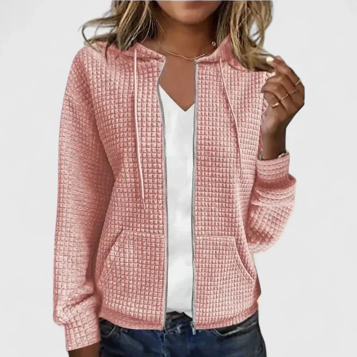 Elyssiah | Chaqueta Elegante