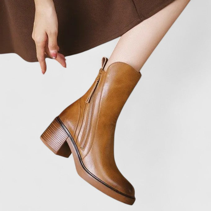 Gabby | Botas Elegantes