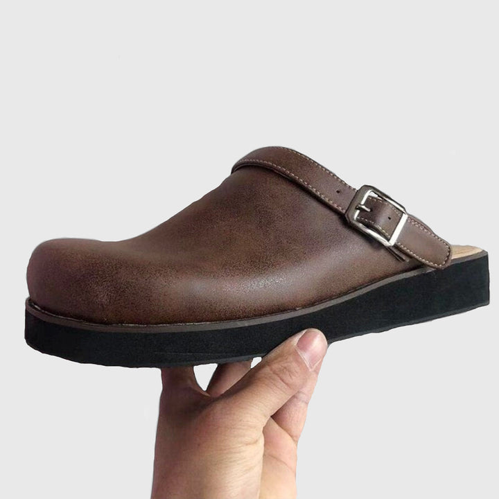 Carleah | Zapatos Ortopédicos