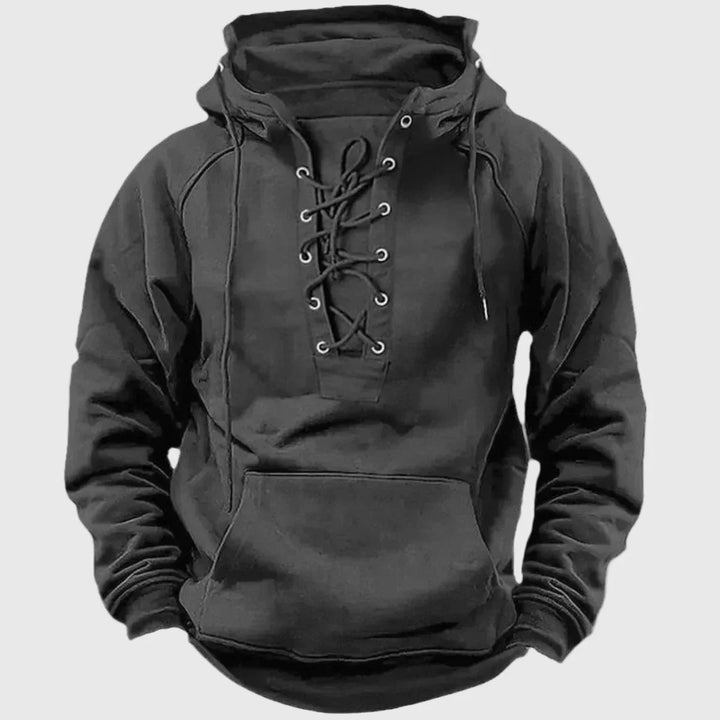 Lucas | Sudadera Premium para Todas las Climas