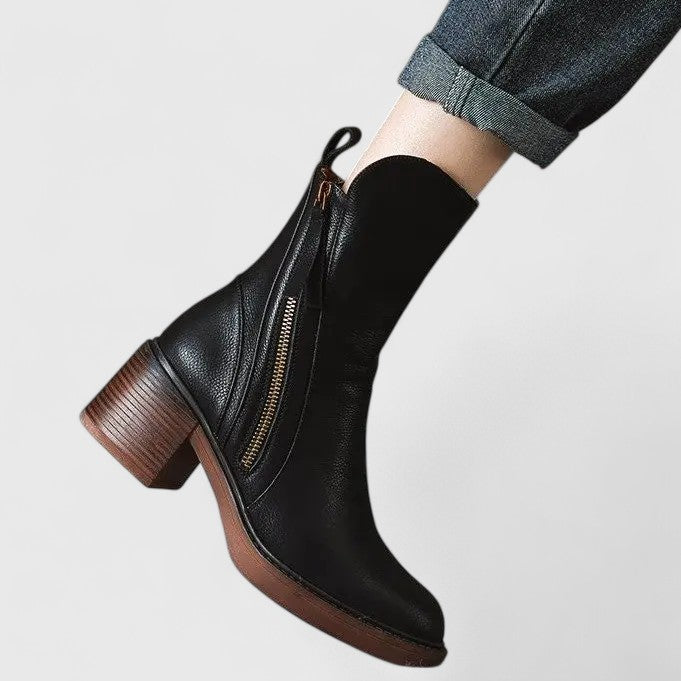 Gabby | Botas Elegantes