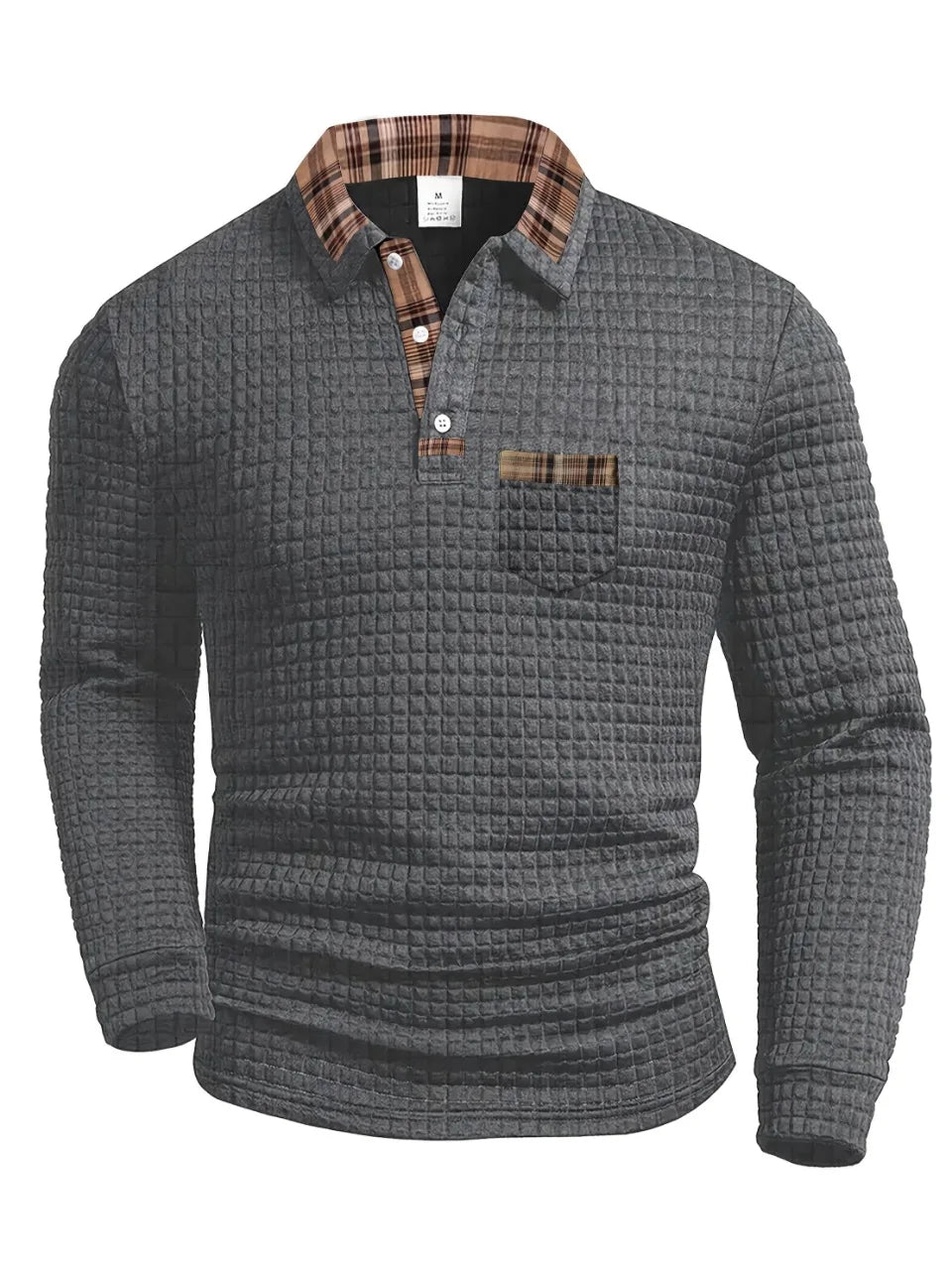 Ravelise | Polo Para Hombre