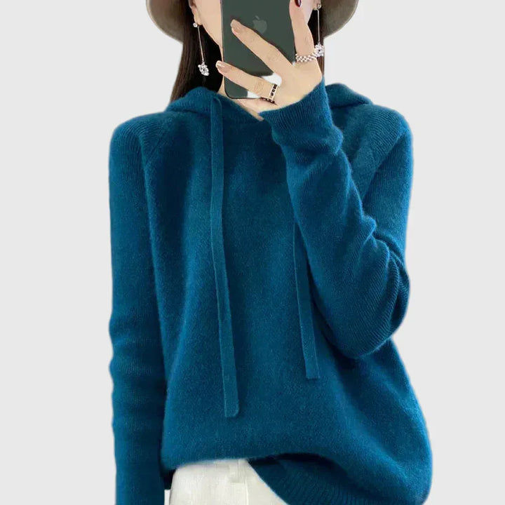 Nyelle | Sudadera Elegante