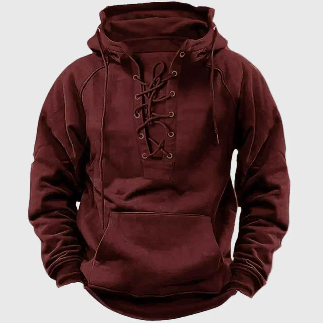 Lucas | Sudadera Premium para Todas las Climas