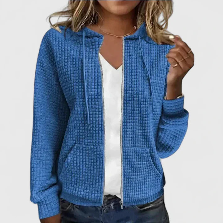 Elyssiah | Chaqueta Elegante