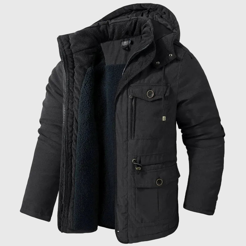 Noah | Chaqueta de Invierno Shield