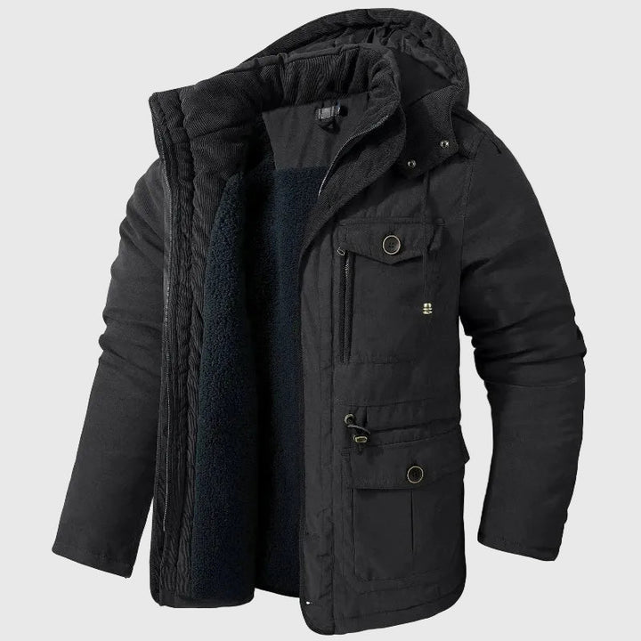 Noah | Chaqueta de Invierno Shield
