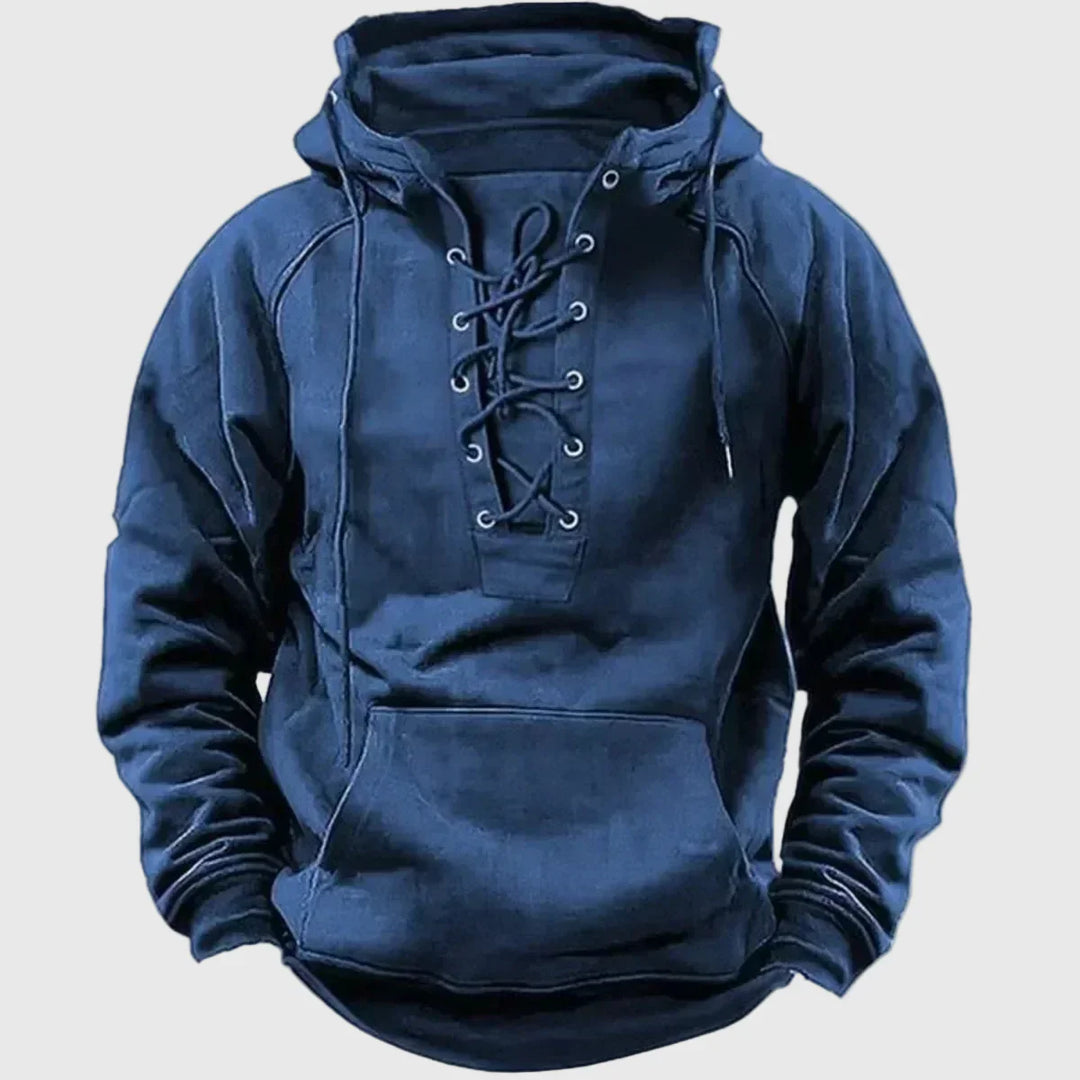 Lucas | Sudadera Premium para Todas las Climas