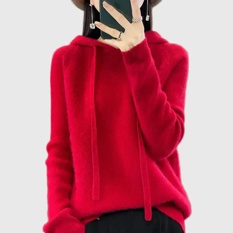 Nyelle | Sudadera Elegante