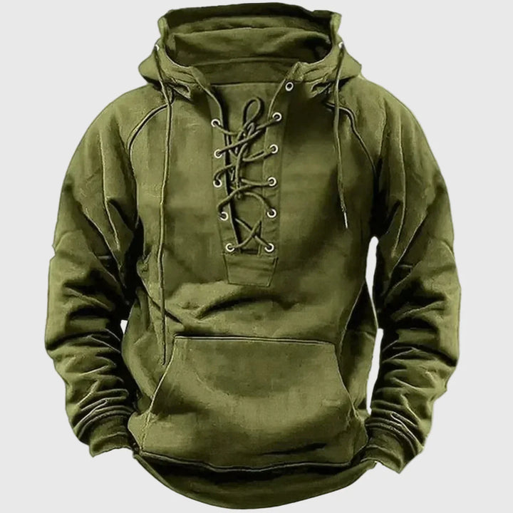 Lucas | Sudadera Premium para Todas las Climas