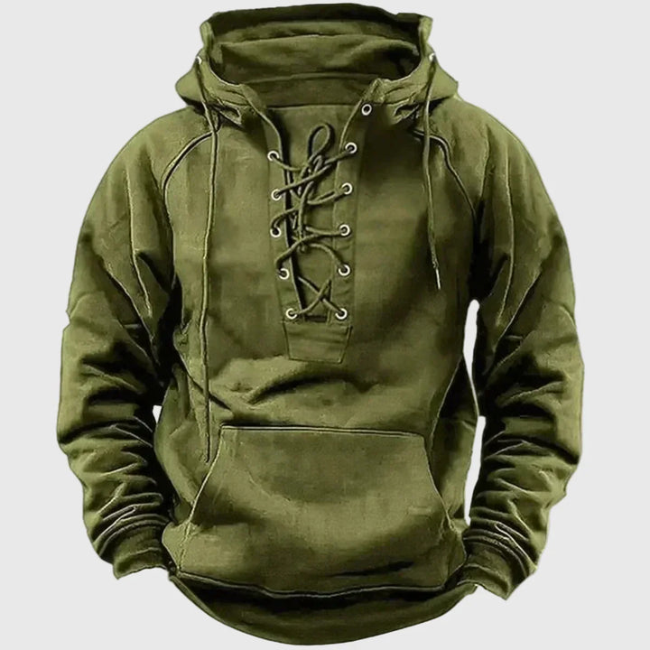 Kyrie | Sustainable Cozy Hoodie