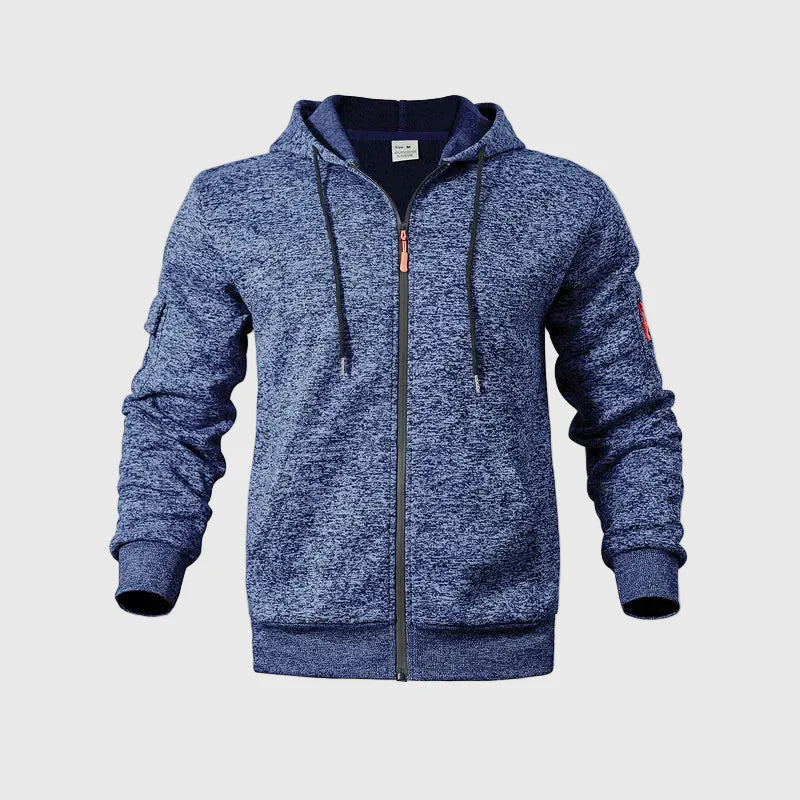 Arvion | Chaqueta de Forro Moderno