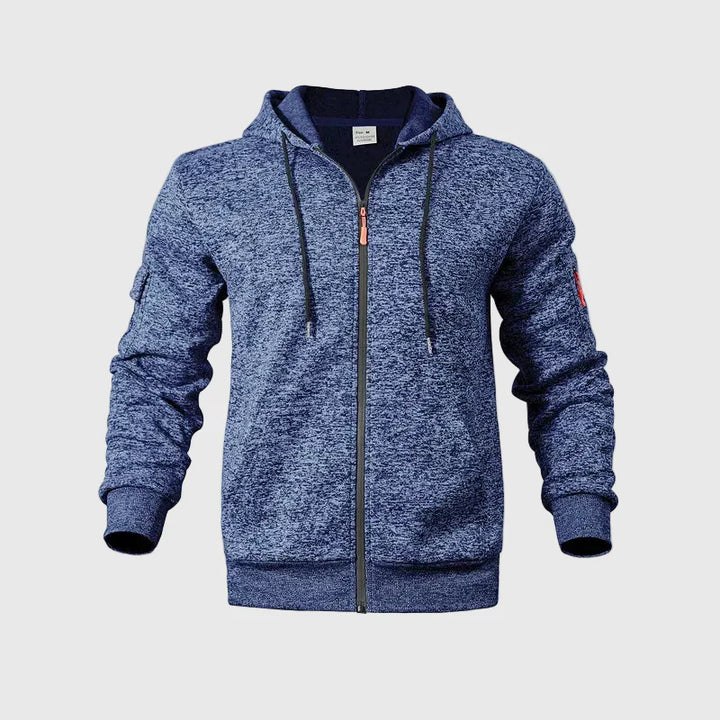 Arvion | Chaqueta de Forro Moderno