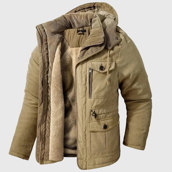 Noah | Chaqueta de Invierno Shield