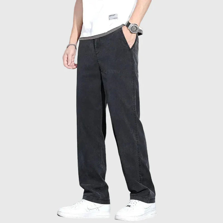 Adrián | Jeans de Lyocell de Verano