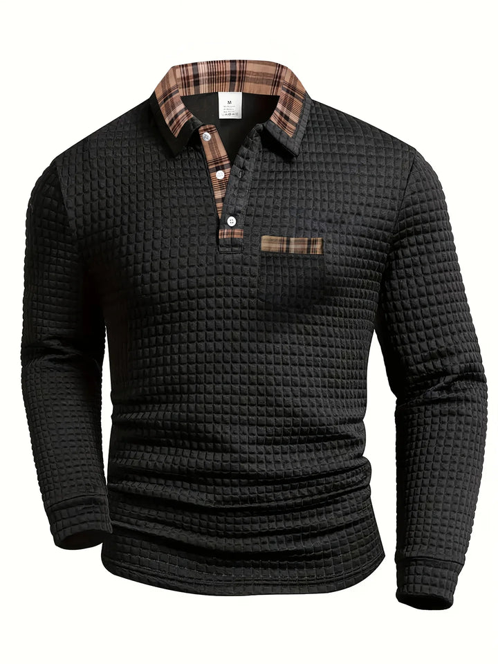 Ravelise | Polo Para Hombre