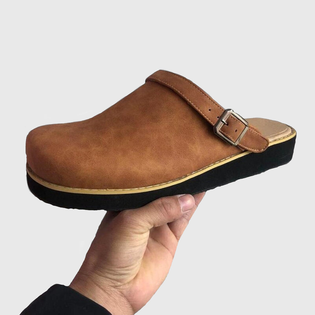 Carleah | Zapatos Ortopédicos