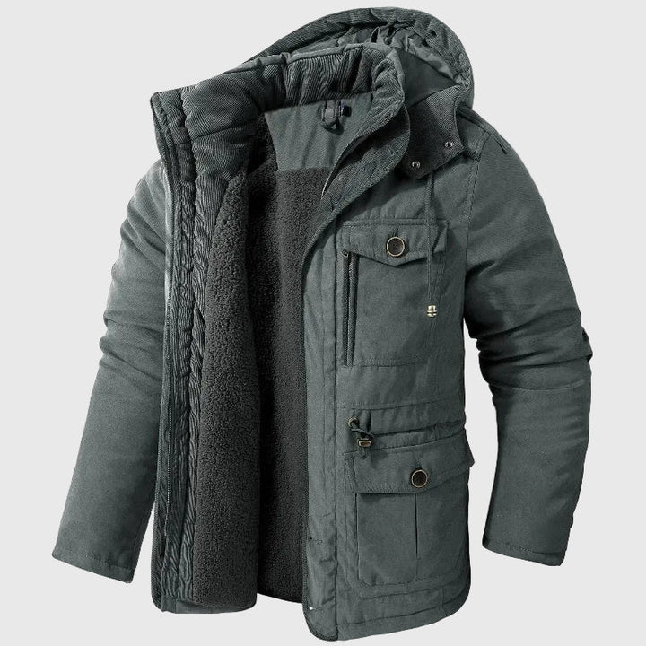 Noah | Chaqueta de Invierno Shield