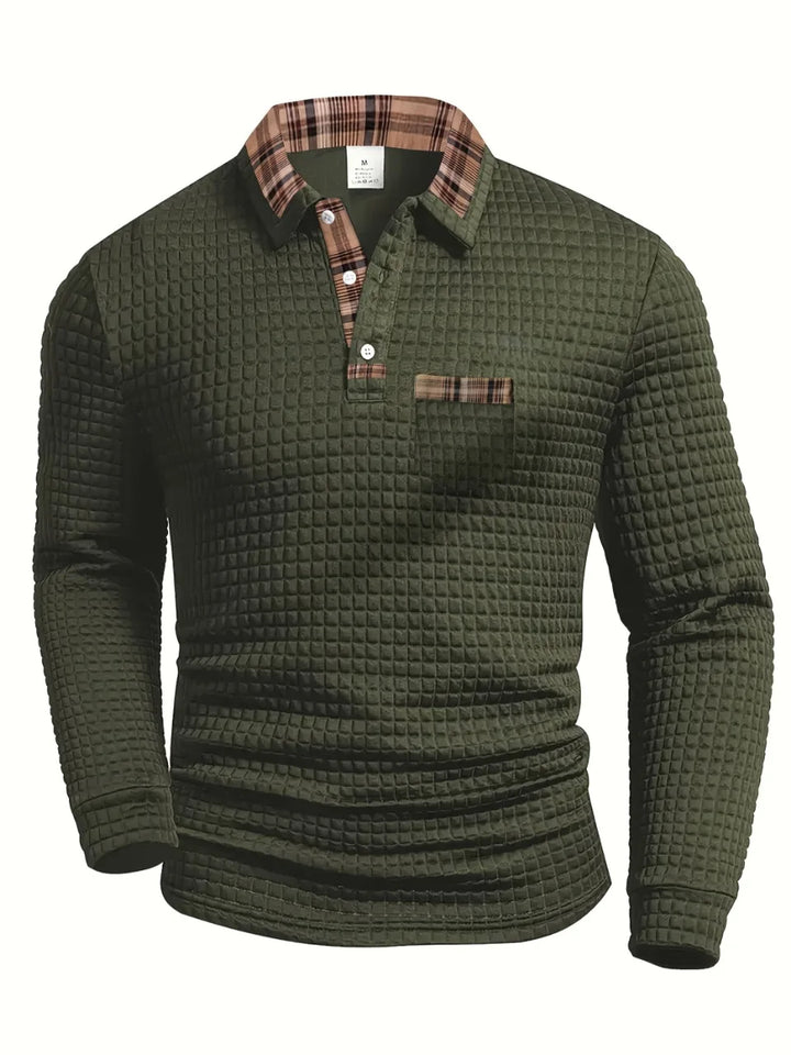 Ravelise | Polo Para Hombre