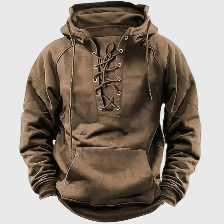 Lucas | Sudadera Premium para Todas las Climas